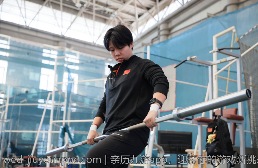 亲历九游app，迎接你的游戏新挑战