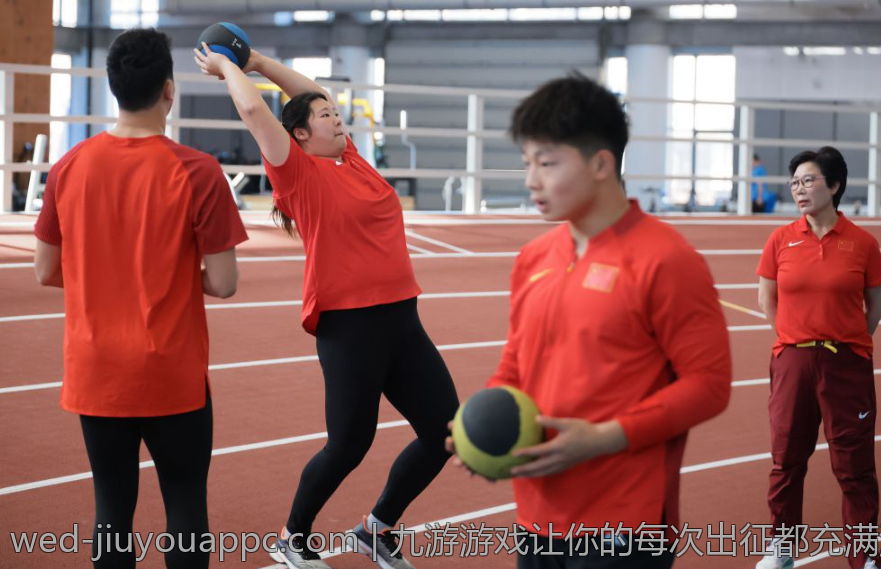 九游游戏让你的每次出征都充满激情