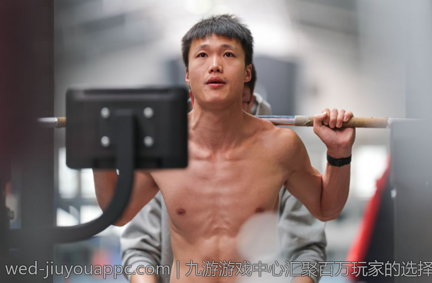 九游游戏中心汇聚百万玩家的选择