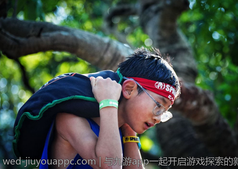 与九游app一起开启游戏探索的新旅程